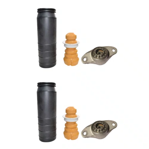 Kit Amortecedor Traseiro Cofap Fiat Punto 1.6 1.8 2010/2017 