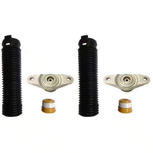Kit Amortecedor Traseiro Cofap Fiat Toro 1.8 2.4 2016 A 2020