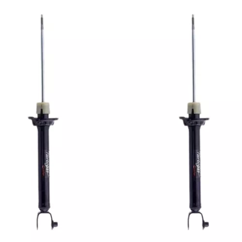 Kit Amortecedor Traseiro Cofap Ford Ka 1.0 1.3 1.6 97 A 07 