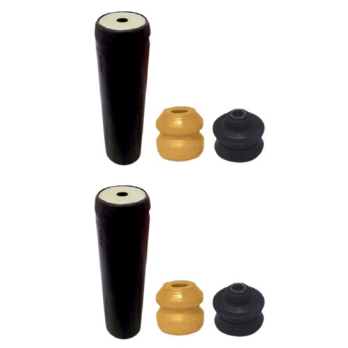 Kit Amortecedor Traseiro Cofap Gm Agile 1.4 2009 A 2014