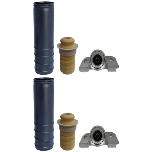 Kit Amortecedor Traseiro Cofap Gm Cobalt 1.4 1.8 2012 A 2020