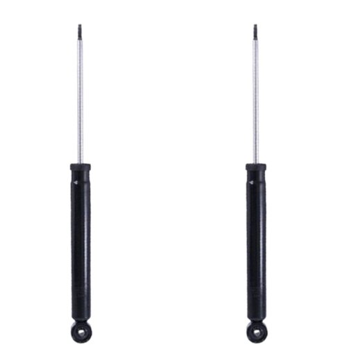 Kit Amortecedor Traseiro Cofap Gm Tracker 1.8 2013 A 2019