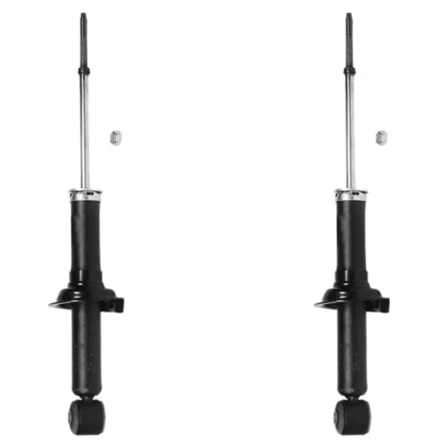 Kit Amortecedor Traseiro Kayaba Mitsubishi Asx 2.0 11 A 22 