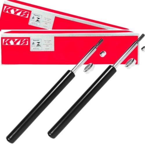 Kit Amortecedor Dianteiro Kayaba Volkswagen Gol 2002 A 2010