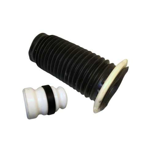 Kit Batente Coifa E Coxim Traseiro Jeep Compass E Renegade