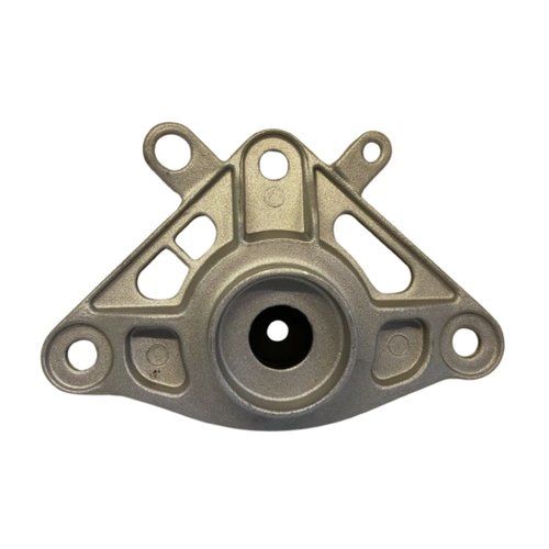 Kit Batente Coifa E Coxim Traseiro Jeep Compass E Renegade