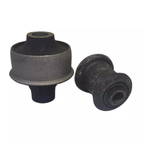 Kit Bucha Bandeja Dianteira Mobensani Para Chevrolet Omega
