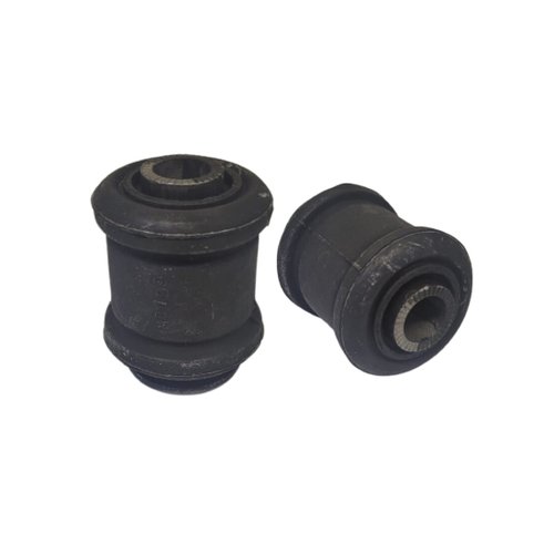 Kit Bucha Bandeja Dianteira Mobensani Para Ipanema E Kadett