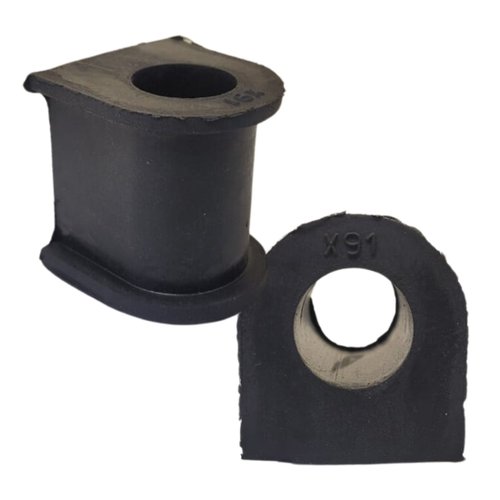 Kit Bucha Da Barra Estabilizadora Mobensani Para Ford Fusion
