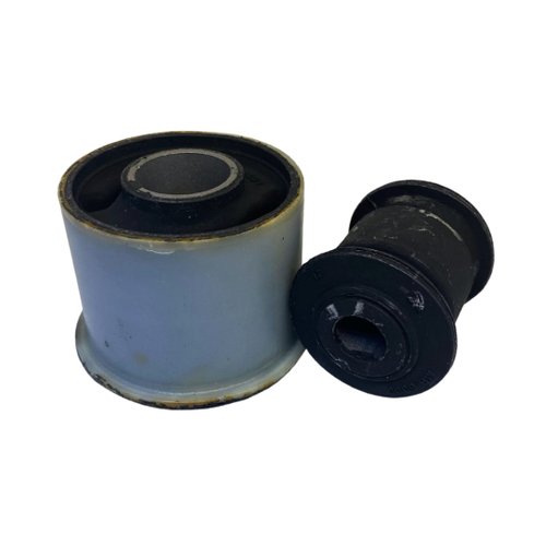 Kit Bucha De Bandeja Dianteira Mobensani Honda City E Fit