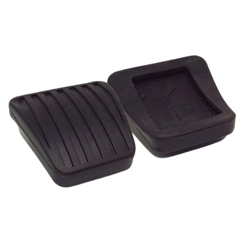Kit Capa Para Pedal Chevrolet Celta Chevette Classic Vectra