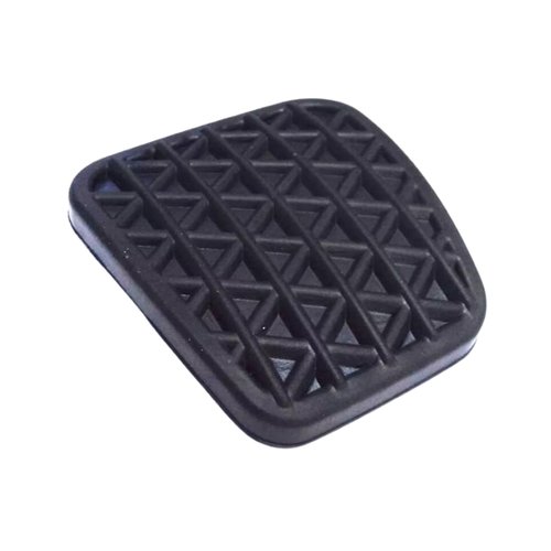 Kit Capa Para Pedal Chevrolet Cobalt, Onix, Prisma E Spin