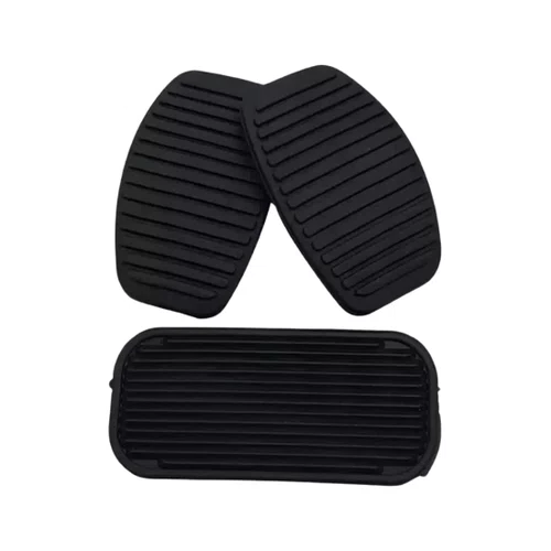 Kit Capa Para Pedal Fiat Fiorino, Premio E Uno