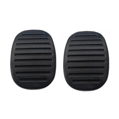 Kit Capa Para Pedal Ford Ecosport, Fiesta, Focus E Transit