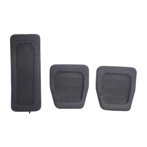 Kit Capa Para Pedal Gol, Passat, Santana, Saveiro E Voayage