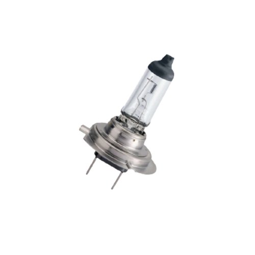 Kit Com 12 Lâmpadas Philips Halógena H7 55w 12v Original