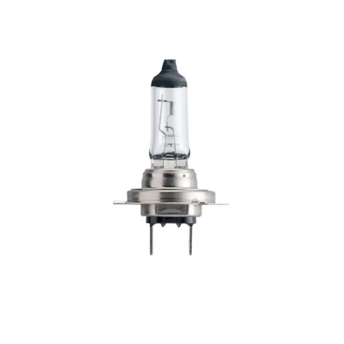 Kit Com 12 Lâmpadas Philips Halógena H7 55w 12v Original