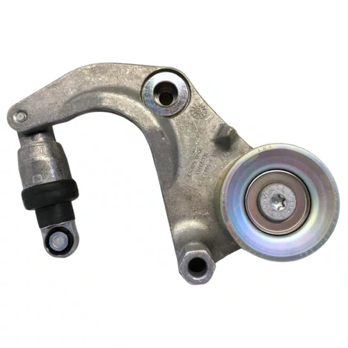 Kit Correia Com Tensionador Alternador Para Honda New Civic