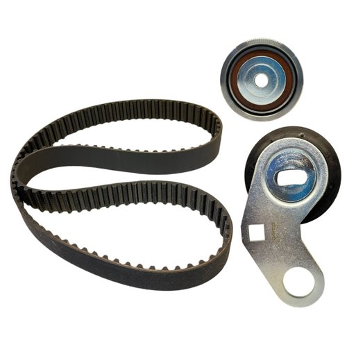 Kit Correia Dentada Dayco F1000 Blazer Ranger S10 2.5 Diesel