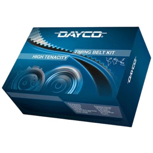 Kit Correia Dentada Dayco F1000 Blazer Ranger S10 2.5 Diesel