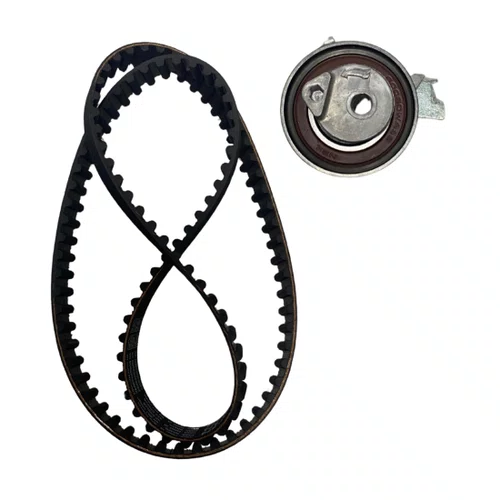 Kit Correia Dentada Original Contitech Para Palio Corsa