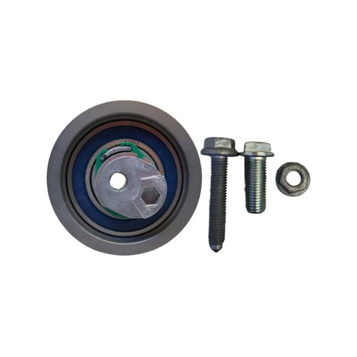 Kit  Correia Dentada Para Audi E Volkswagen 2.0 16v Fsi
