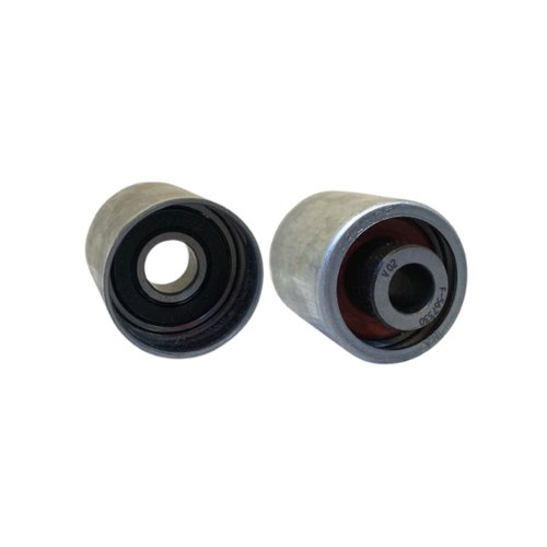 Kit  Correia Dentada Para Audi E Volkswagen 2.0 16v Fsi