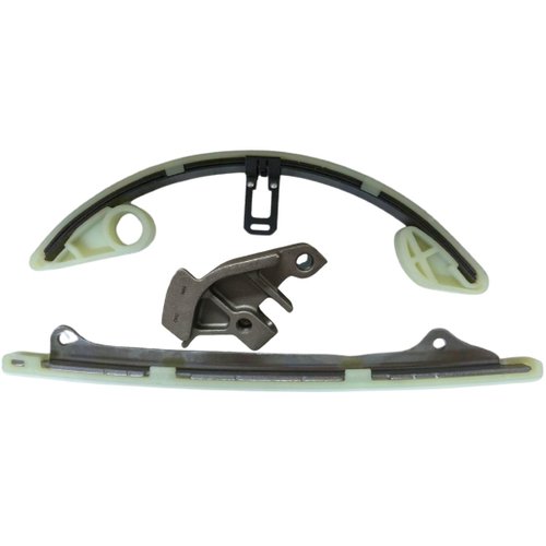 Kit Corrente Comando De Distribuição Honda City Fit E Wr-v