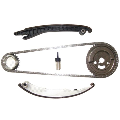 Kit Corrente Comando Distribuição Schadek Fiat Jeep 1.6 1.8