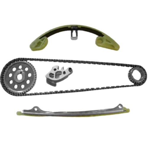 Kit Corrente Comando Distribuição Schadek Honda Fit City Wrv