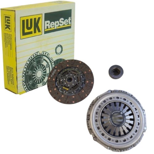 Kit De Embreagem Luk Ford F-1000 Motor Mwm 1992 A 1996