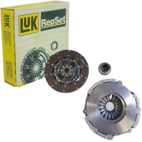Kit De Embreagem Luk Ford F-1000 Motor Mwm 1992 A 1996