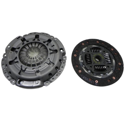 Kit Embreagem Luk Ford Focus 2.0 16v Zetec 2000 A 2005