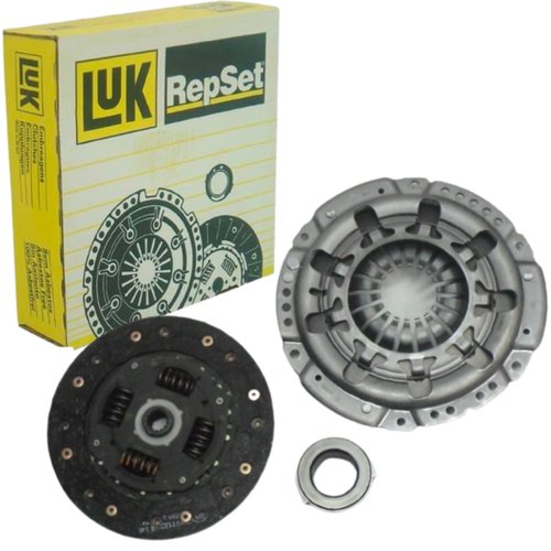 Kit Embreagem Luk Gm Corsa Tigra Pickup Corsa 1.6 8v 1.6 16v