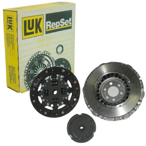 Kit Embreagem Luk Golf Seat Ibiza Cordoba 1.8 1994 A 1998