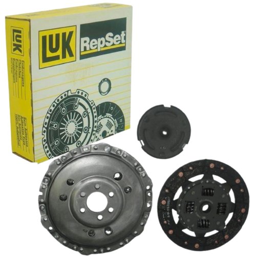 Kit Embreagem Luk Golf Seat Ibiza Cordoba 1.8 1994 A 1998