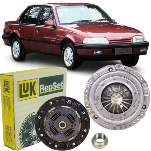 Kit Embreagem Luk Monza Kadett Ipanema 1.8 2.0 1993 A 1997