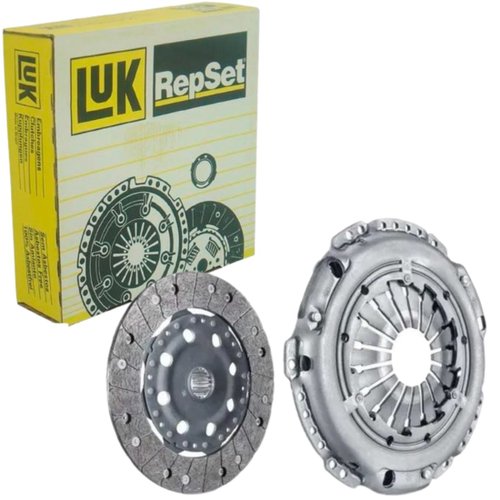 Kit Embreagem Luk Mitsubishi Pajero Tr4 2.0 16v 2003 A 2015