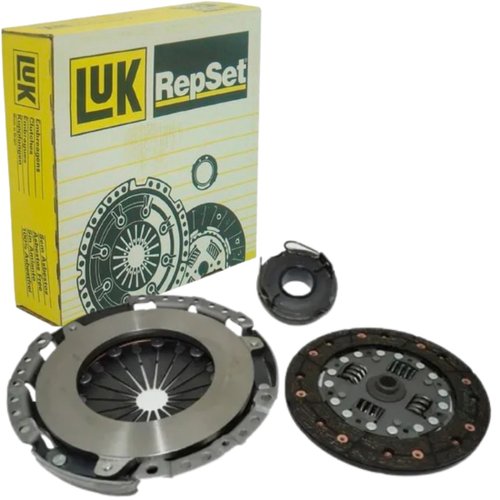 Kit De Embreagem Luk Ford Del-rey Belina Corcel Pampa 1.6