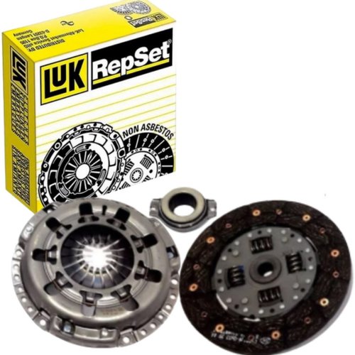 Kit Embreagem Luk Gol Parati Saveiro Voyage Motor Ap 1.8 2.0