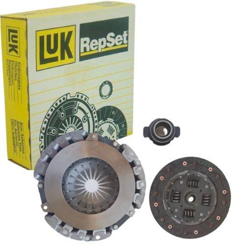 Kit Embreagem Luk Berlingo Partner Bx 306 405 Xsara 1.8