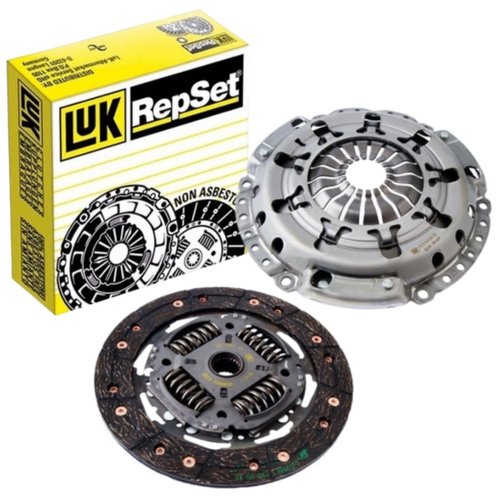 Kit De Embreagem Luk Fiat Punto Bravo Linea T-jet 1.4 16v