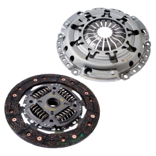 Kit De Embreagem Luk Fiat Punto Bravo Linea T-jet 1.4 16v