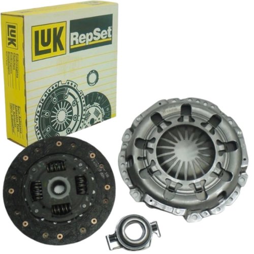 Kit De Embreagem Luk Palio Strada Siena Doblo Brava 1.6 16v