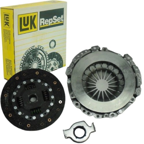 Kit De Embreagem Luk Palio Strada Siena Doblo Brava 1.6 16v