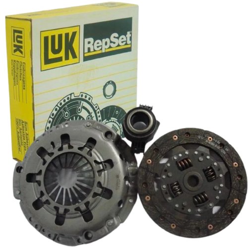 Kit Embreagem Luk Fiat Tempra 2.0 1992 A 1999 Tipo 2.0 1990 a 1995
