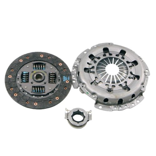 Kit Embreagem Luk Toyota Corolla Fielder 1.8 16v 2003 A 2008