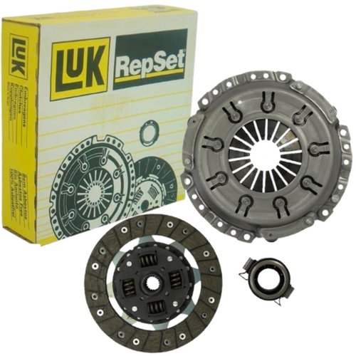 Kit Embreagem Luk Toyota Corolla 1.6 16v 1.8 16v 1992 A 2002