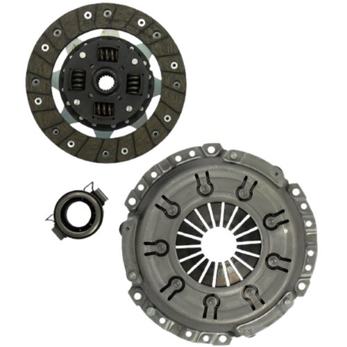 Kit Embreagem Luk Toyota Corolla 1.6 16v 1.8 16v 1992 A 2002