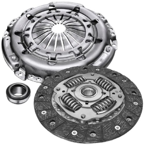 Kit De Embreagem Luk Toyota Corolla 1.8 2008 2009 2010 2011
